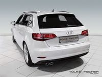 gebraucht Audi A3 Sportback Sport