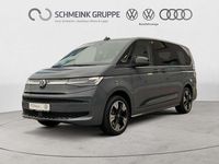Neu VW Multivan Life 150 PS (110 kW) 2025 Pure grey Van / Kleinbus