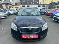 gebraucht Skoda Fabia 1.4 Cool Edition*Klima*Euro 4*1.Hand*Allwetterei.*