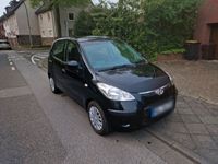 gebraucht Hyundai i10 