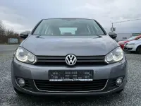 Gebraucht VW Golf VII Highline 160 PS (117 kW) 2012 Grau Limousine