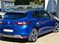 gebraucht Renault Mégane GT Line IV Lim. 5-Türer *1.Hand*LED*EDC*