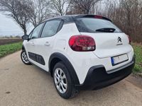 gebraucht Citroën C3 Feel