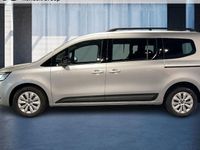 Gebraucht Renault Kangoo Techno 130 PS (95 kW) 2025 Grau Van / Kleinbus