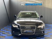 gebraucht Audi A4 Avant Attraction 2.0 TDI*EURO 5*LED*XEN*ALU