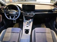 Gebraucht Cupra Leon VZ 245 PS (180 kW) 2022 Außenfarbe: Kombi