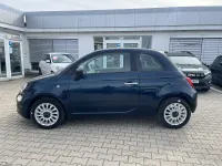 Gebraucht Fiat 500 69 PS (50 kW) 2023 Blau Kleinwagen