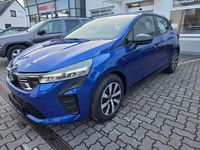 Neu Mitsubishi Colt Basis 67 PS (49 kW) 2025 Blau Kleinwagen