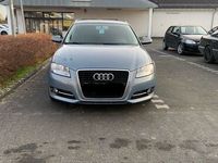 gebraucht Audi A3 Sportback 