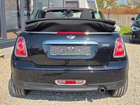 Occasion Mini One Cabriolet 98 ch (72 kW) 2014 Noir Cabriolet