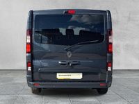 Neu Renault Trafic Evolution 150 PS (110 kW) 2026 Grau Van / Kleinbus