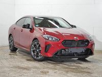 Gebraucht BMW M235 Performance 300 PS (220 kW) 2024 Rot Coupé