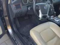 Gebraucht Volvo V70 Momentum 205 PS (150 kW) 2010 Grau Kombi