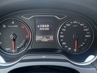 gebraucht Audi A3 Sportback 1.6 TDI Ambiente Ambiente