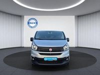 Gebraucht Fiat Talento 170 PS (125 kW) 2020 Silber Van / Kleinbus