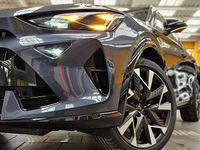 Usata Cupra Formentor VZ 333 CV (244 kW) 2025 Magnetic tech (metallic) SUV