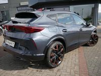 Gebraucht Cupra Formentor 150 PS (110 kW) 2025 Grau SUV