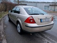 gebraucht Ford Mondeo TÜV 07/25 KLIMA SITZHEIZUNG