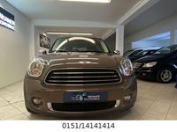 Gebraucht Mini ONE 98 PS (72 kW) 2011 Braun Kleinwagen