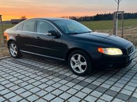 gebraucht Volvo S80 D5