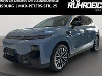 Gebraucht Leapmotor B10 160 kW (218 PS) 2025 Blau SUV