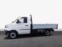 gebraucht Piaggio Porter NP6 SW TIPP 307 SR LPG 280 HD Top 78 kW 2-türig (Benzin/Gas)