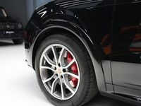 Gebraucht Porsche Cayenne Coupe 475 PS (349 kW) 2023 Schwarz Coupé