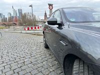 gebraucht Jaguar F-Pace S 30d AWD Automatik Vollausstattung