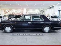 Gebraucht Bentley Turbo 320 PS (235 kW) 1991 Blau Limousine