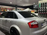 Gebraucht Audi A4 Design 170 PS (125 kW) 2002 Grau Limousine