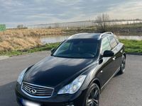 gebraucht Infiniti Ex37 37 GT Premium GT Premium