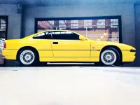 Gebraucht BMW 840 Performance 286 PS (210 kW) 1998 Gelb Coupé