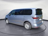 Neu VW Multivan Life 150 PS (110 kW) 2025 Silber Van