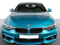 gebraucht BMW 440 i xdrive 2019 M-Sport Sonnendach