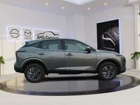 gebraucht Nissan Qashqai 1.3 MHEV Acenta