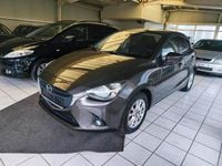 Second-hand Mazda 2 90 CP (66 kW) 2017 Maro Hatchback