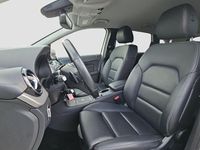 Usata Mercedes B220 Edition 184 CV (135 kW) 2017 Bianco Monovolume