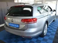 Gebraucht VW Passat 190 PS (139 kW) 2019 Silber Kombi