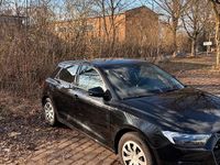 Gebraucht Audi A1 Advanced 150 PS (110 kW) 2020 Schwarz SUV