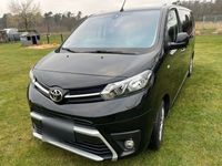 gebraucht Toyota Verso ProaceL 2 110 Kw