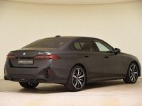 Gebraucht BMW 540 M Sport 286 PS (210 kW) 2025 Grau Limousine
