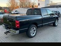 Usado Dodge Ram 355 HP (261 kW) 2007 Preto Pickup