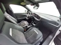 Gebraucht Opel Mokka-e Ultimate 100 kW (136 PS) 2022 Jade weiss/arktis weiss SUV