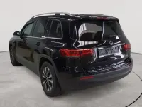 Gebraucht Mercedes GLB200 Style 150 PS (110 kW) 2023 Nachtschwarz SUV