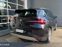 Gebraucht BMW X3 M Sport 197 PS (144 kW) 2025 Sophistograu brillanteffekt SUV