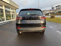 Neu Skoda Karoq Selection 150 PS (110 kW) 2026 Schwarz SUV