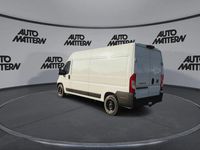 Neu Fiat Ducato 103 PS (75 kW) 2026 Weiß Van