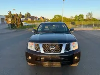 Gebraucht Nissan Pathfinder 231 PS (169 kW) 2014 Schwarz SUV