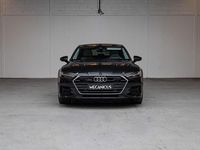 Gebraucht Audi A7 340 PS (250 kW) 2018 Grau Limousine