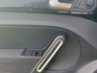 gebraucht VW Beetle Sound Sondermodell - Cabrio - Top gepflegt - neuer TÜV